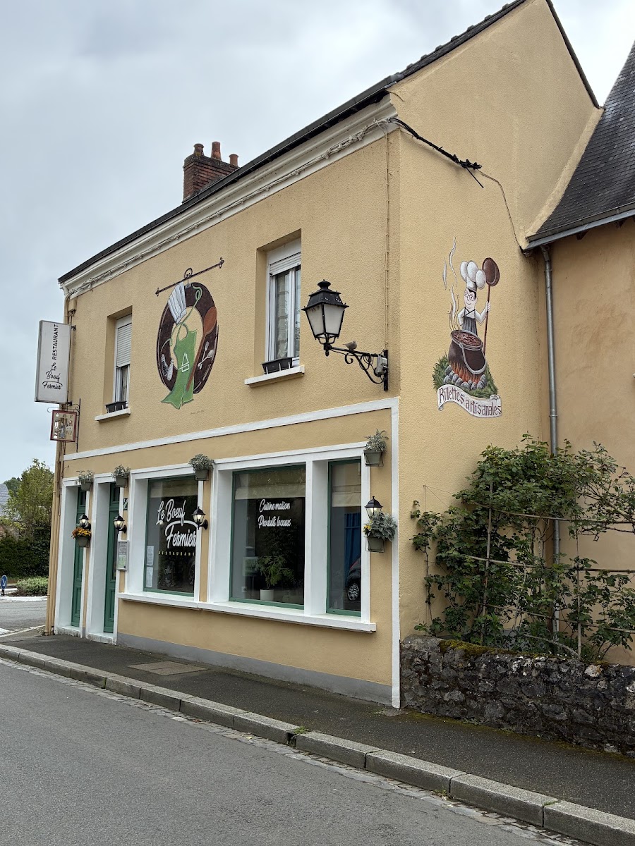 Le Boeuf Fermier Photos 2